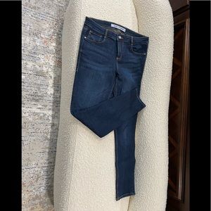 Zara Trafaluc Skinny Denim
